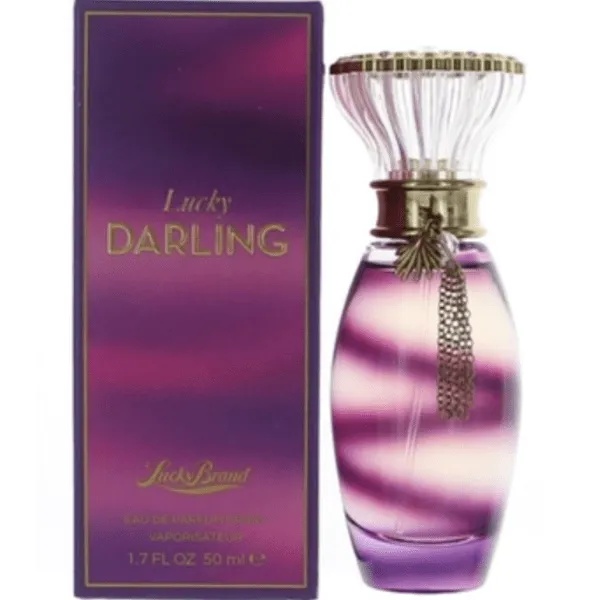 Lucky Brand Lucky Darling Eau de Parfum 1.7 oz
