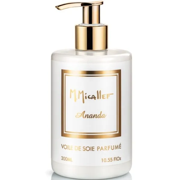 M. Micallef Ananda Body Lotion 10.5 oz