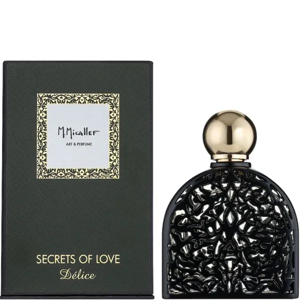 M. Micallef Delice Eau de Parfum 3.4 oz