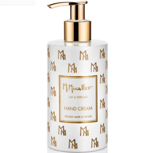 M. Micallef M. Micallef Hand Cream 8.4 oz