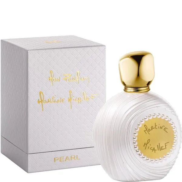 M. Micallef Mon Parfum Pearl Eau de Parfum 3.4 oz