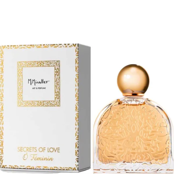 M. Micallef O Feminin Eau de Parfum 3.4 oz