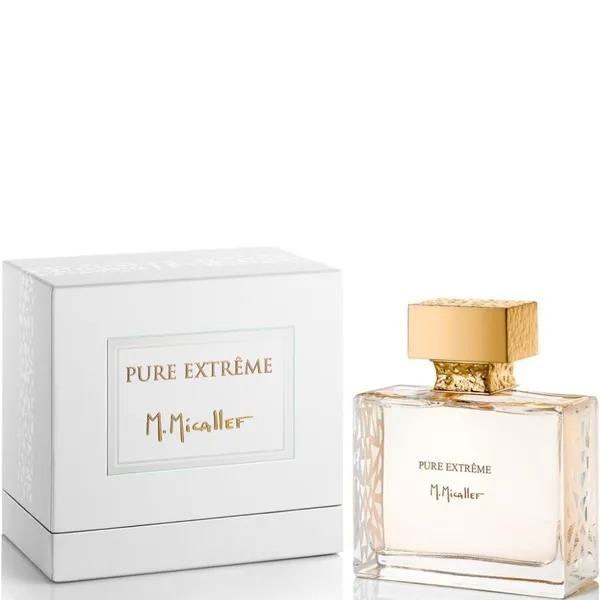 M. Micallef Pure Extreme Eau de Parfum 3.4 oz