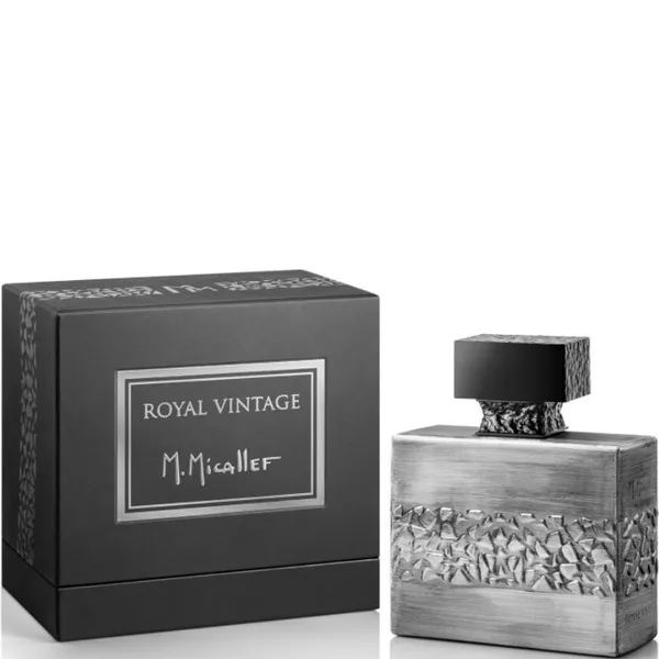 M. Micallef Royal Vintage Eau de Parfum 3.4 oz