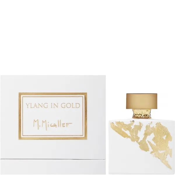 M. Micallef Ylang In Gold Eau de Parfum 3.4 oz