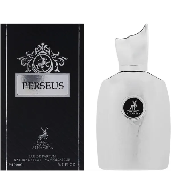 Maison Alhambra Perseus Eau de Parfum 3.4 oz