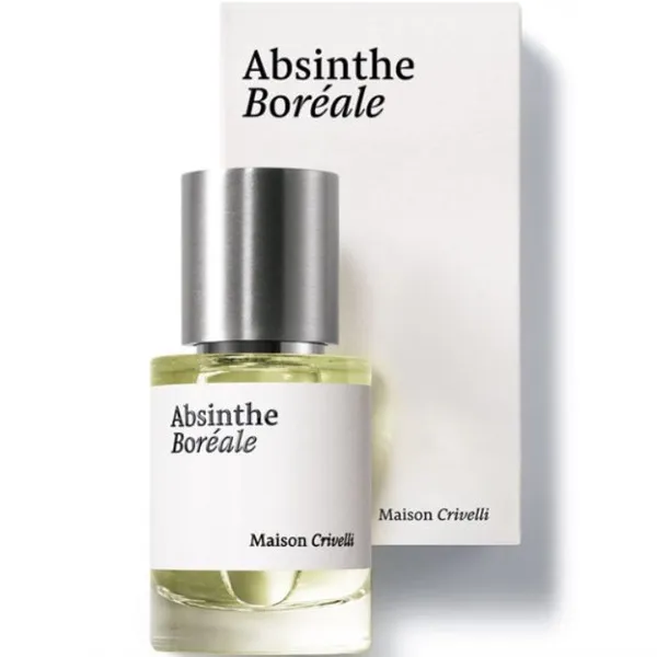 Maison Crivelli Absinthe Boreale Eau de Parfum 1.0 oz