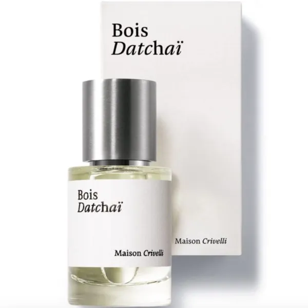Maison Crivelli Bois Datchai Eau de Parfum 1.0 oz