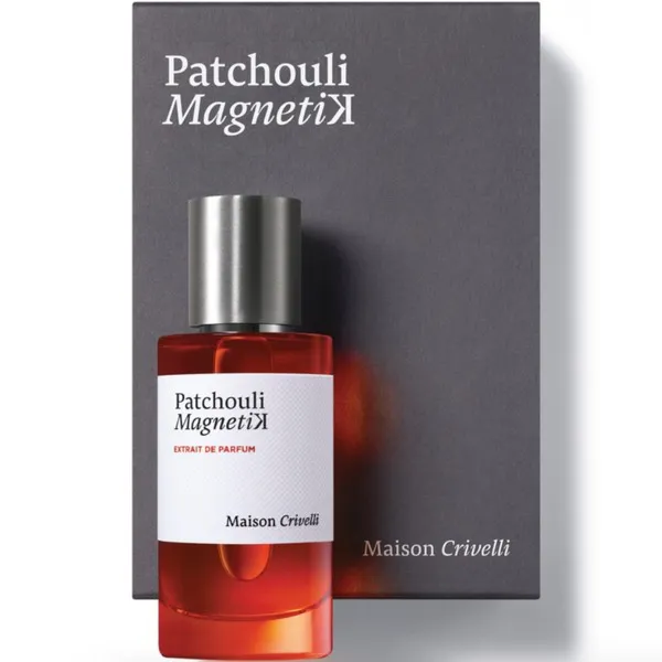 Maison Crivelli Patchouli Magnetik Extrait de Parfum 1.7 oz