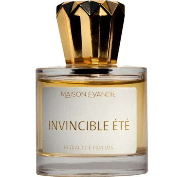 Maison Evandie Parfums Invincible Ete Extract de Parfum 1.7 oz