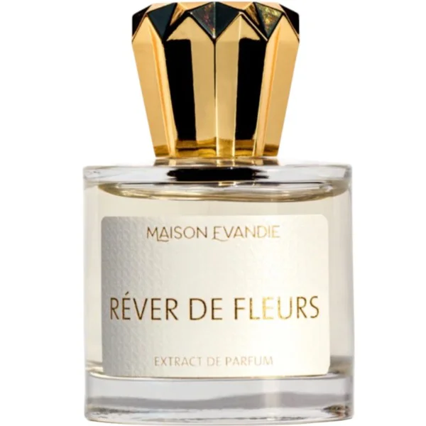 Maison Evandie Parfums Rever De Fleurs Extract de Parfum 1.7 oz