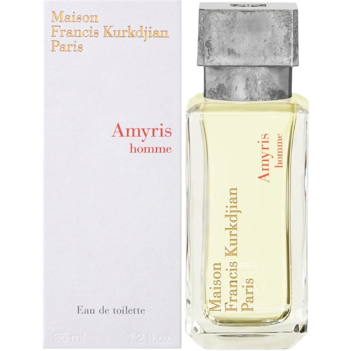 Maison Francis Kurkdjian Amyris Homme Eau de Toilette 1.2 oz