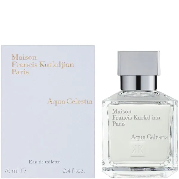 Maison Francis Kurkdjian Aqua Celestia Eau de Toilette 2.4 oz