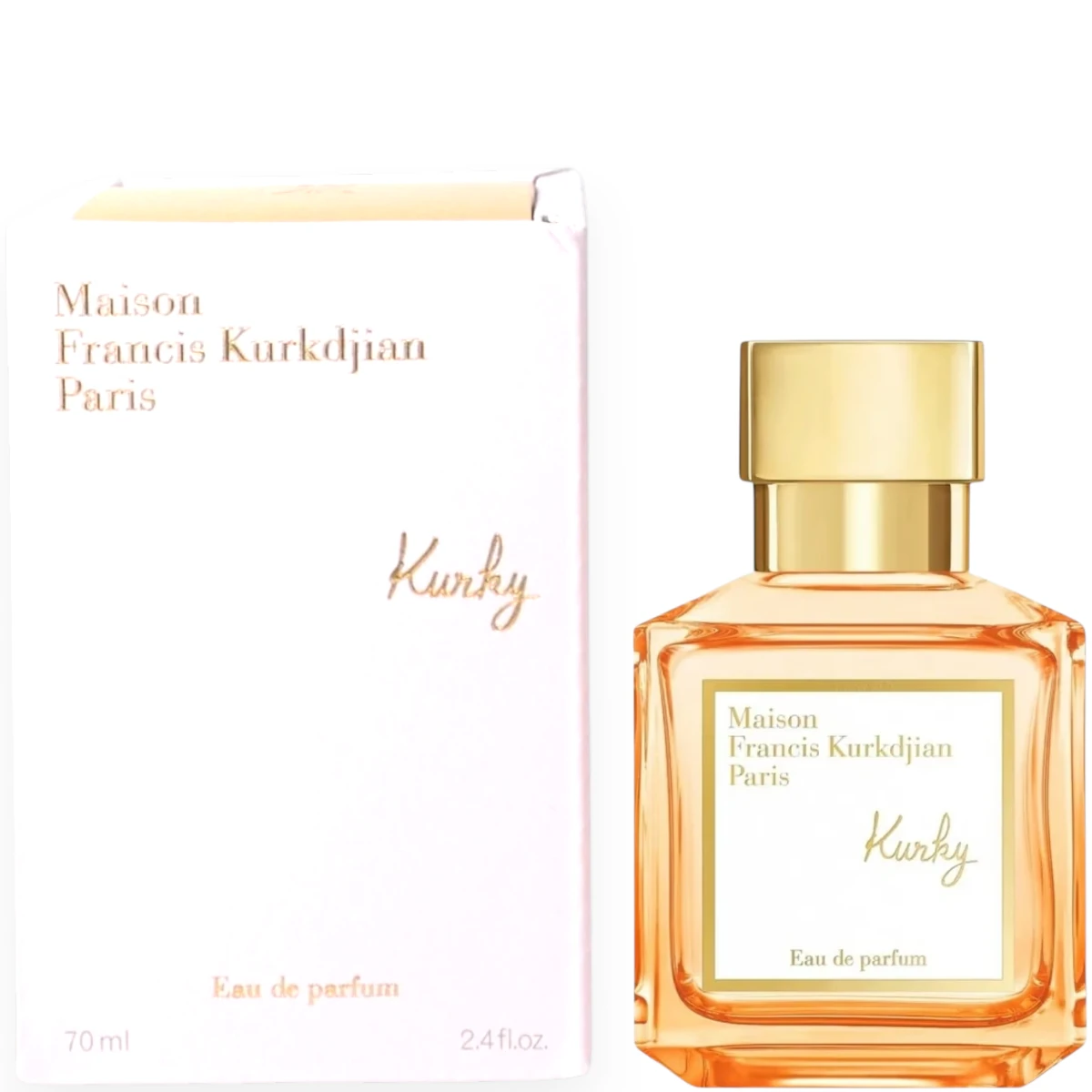 Maison Francis Kurkdjian Kurky Eau de Parfum 2.4 oz