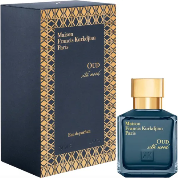 Maison Francis Kurkdjian Oud Silk Mood Eau de Parfum 2.4 oz