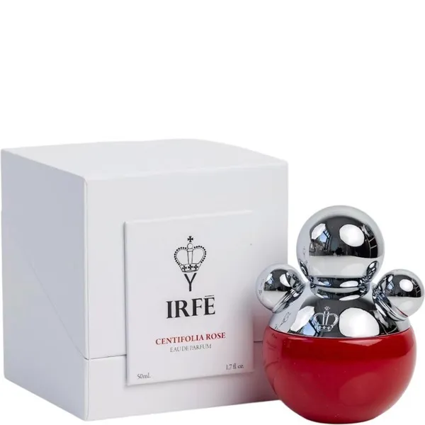 Maison Irfe Centifolia Rose Eau de Parfum 1.7 oz