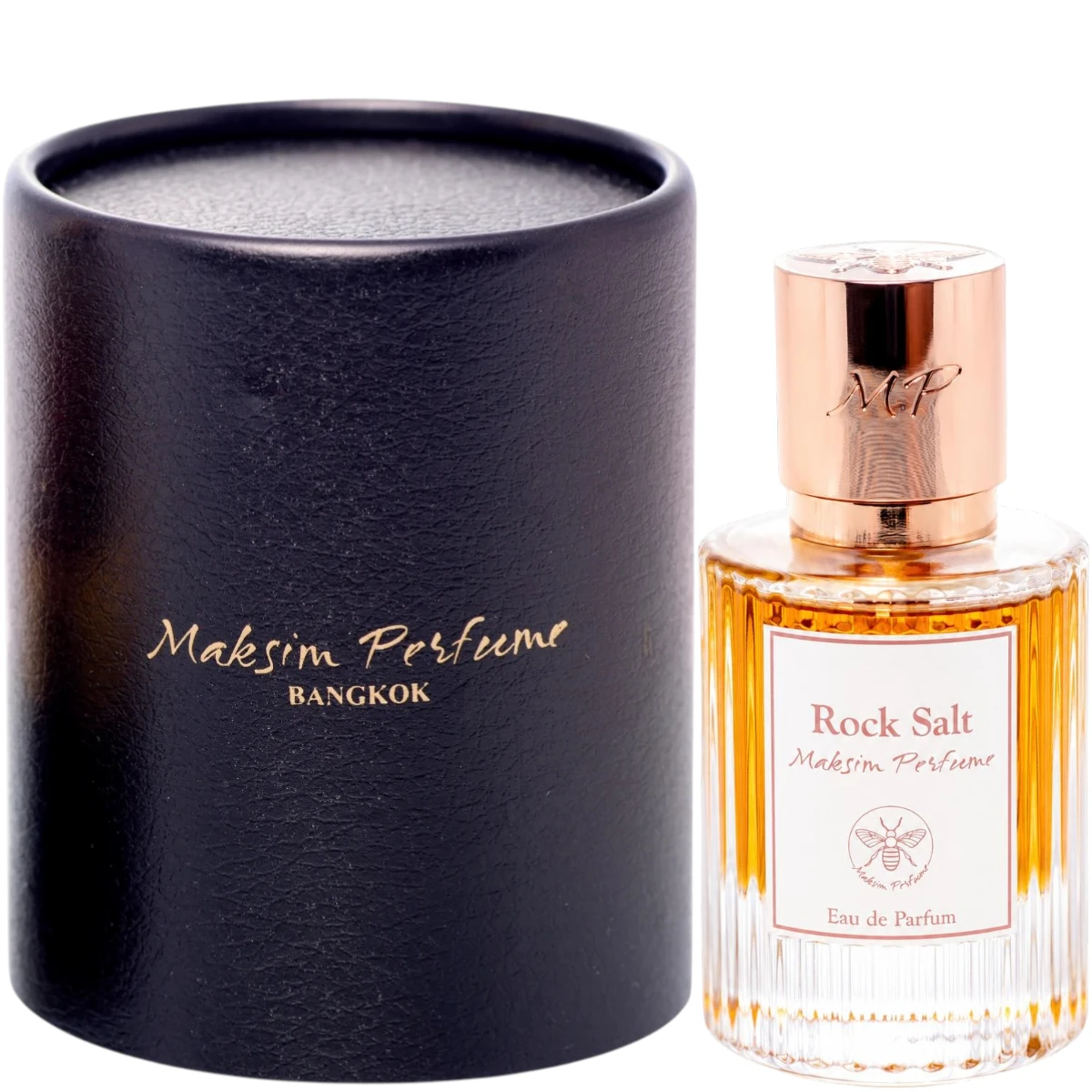 Maksim Perfume Rock Salt Eau de Parfum 1.7 oz