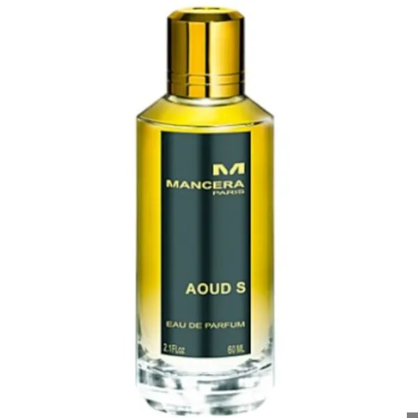 Mancera Aoud S Eau de Parfum 2.0 oz