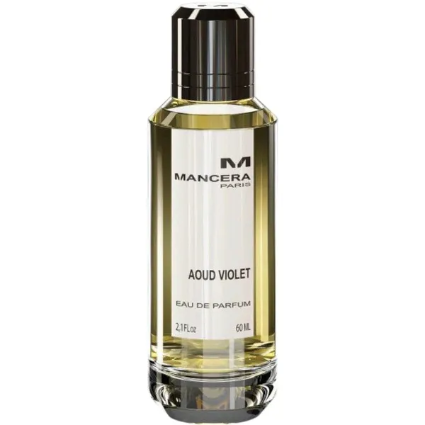 Mancera Aoud Violet Eau de Parfum 2.0 oz