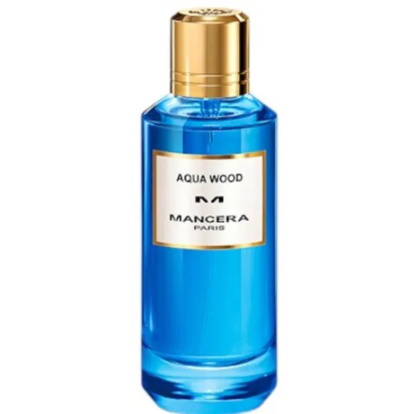 Mancera Aqua Wood Eau de Parfum 2.0 oz