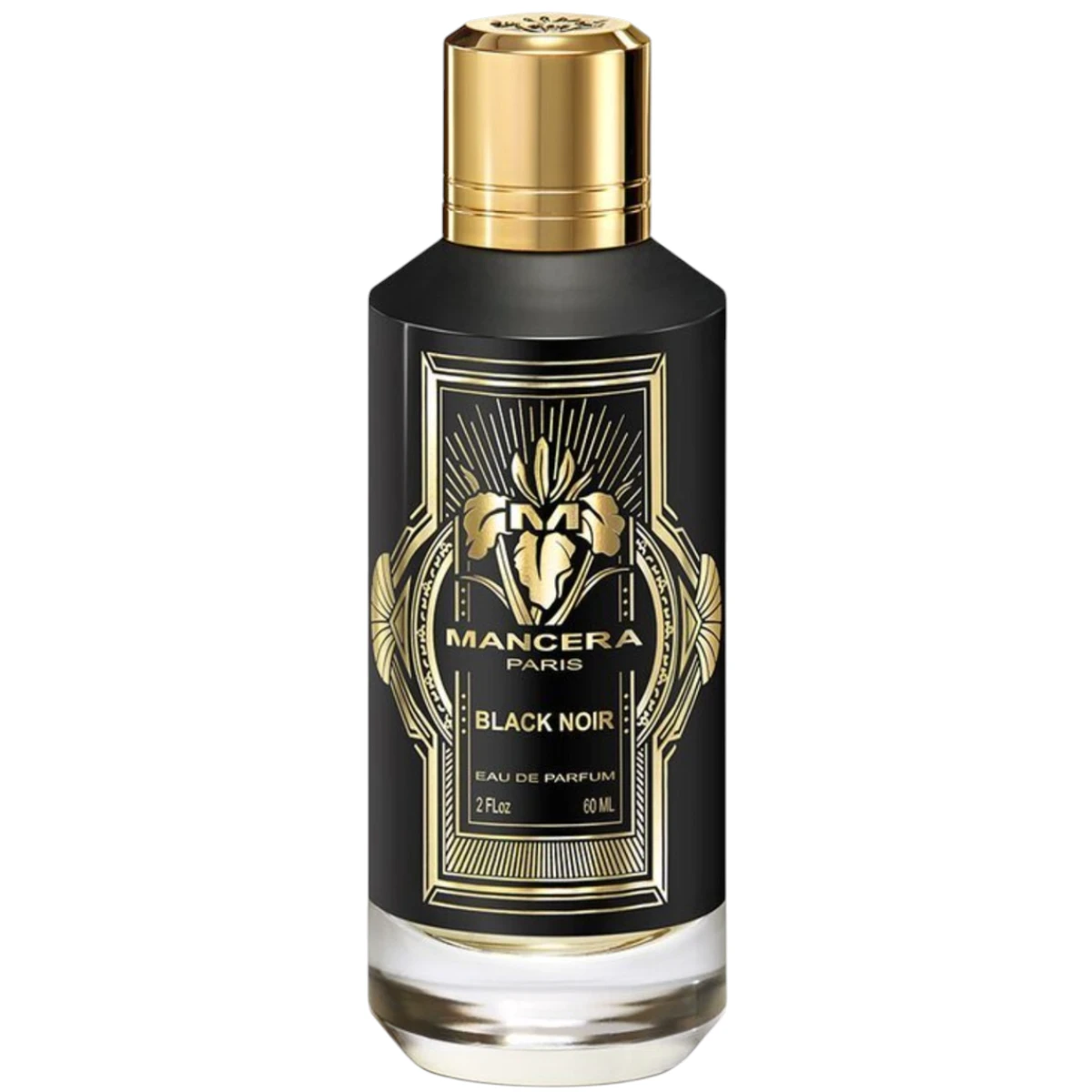 Mancera Black Noir Eau de Parfum 2.0 oz