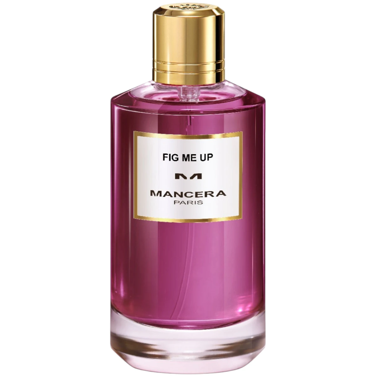 Mancera Fig Me Up Eau de Parfum 4.0 oz