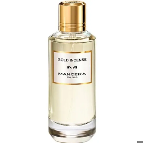 Mancera Gold Incense Eau de Parfum 2.0 oz