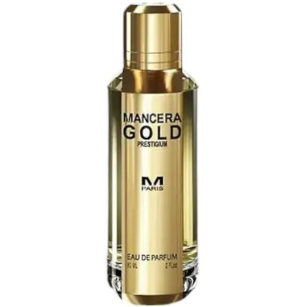 Mancera Gold Prestigium Eau de Parfum 2.0 oz