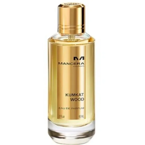 Mancera Kumkat Wood Eau de Parfum 2.0 oz