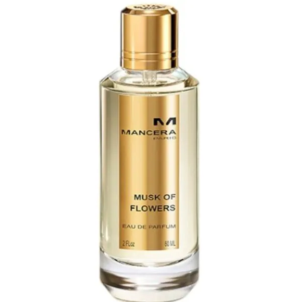 Mancera Musk Of Flowers Eau de Parfum 2.0 oz