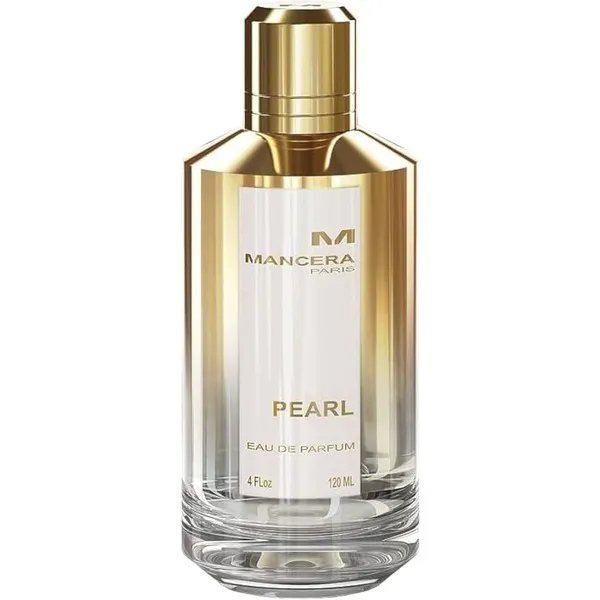 Mancera Pearl Eau de Parfum 4.0 oz