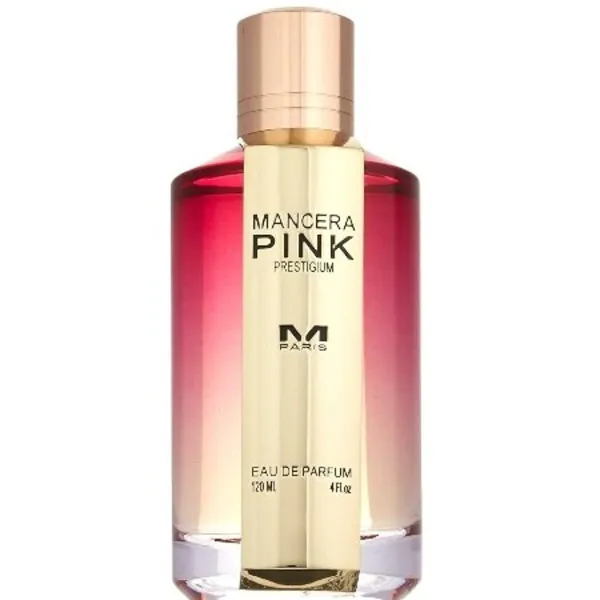 Mancera Pink Prestigium Eau de Parfum 2.0 oz