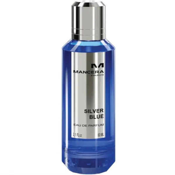 Mancera Silver Blue Eau de Parfum 2.0 oz