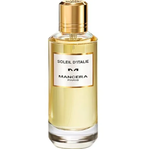 Mancera Soleil D'Italie Eau de Parfum 2.0 oz