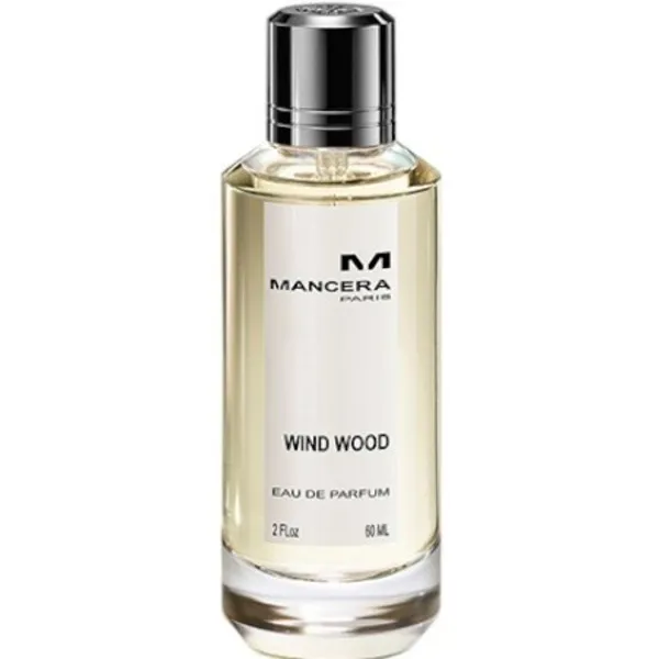 Mancera Wind Wood Eau de Parfum 2.0 oz