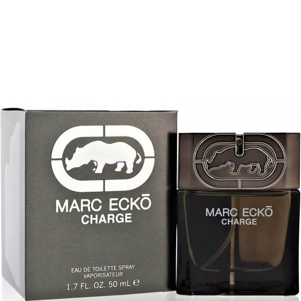 Marc Ecko Charge Eau de Toilette 1.7 oz
