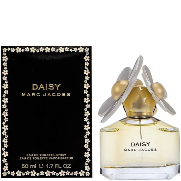 Marc Jacobs Daisy Eau de Toilette 1.7 oz