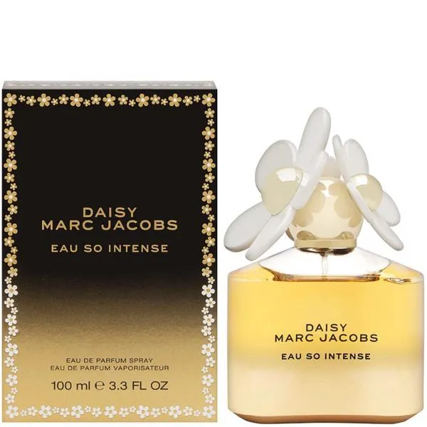 Marc Jacobs Daisy Eau So Intense Eau de Parfum 3.3 oz