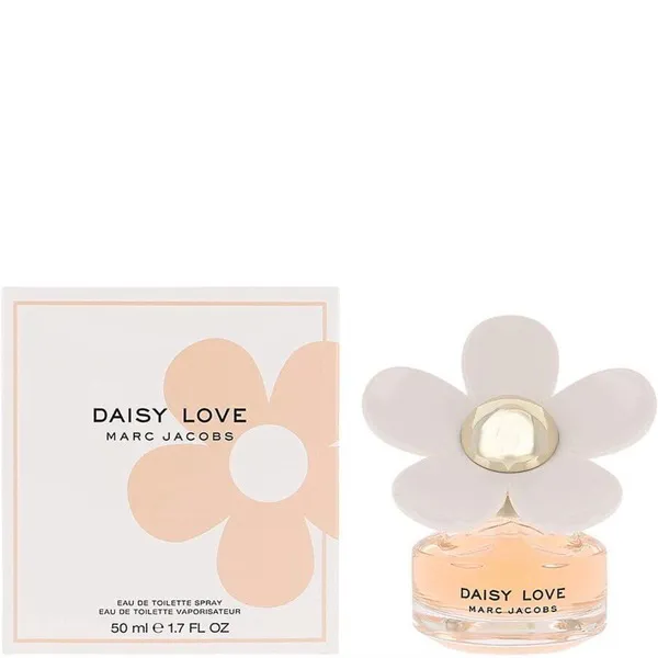 Marc Jacobs Daisy Love Eau de Toilette 1.7 oz