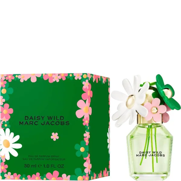 Marc Jacobs Daisy Wild Eau de Parfum 1.0 oz