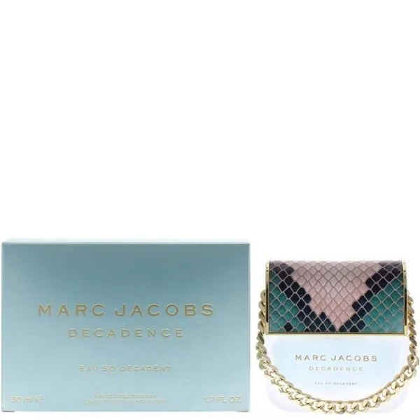 Marc Jacobs Decadence Eau So Decadent Eau de Toilette 1.7 oz