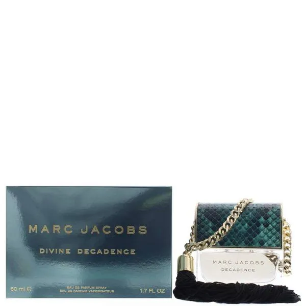 Marc Jacobs Divine Decadence Eau de Parfum 1.7 oz