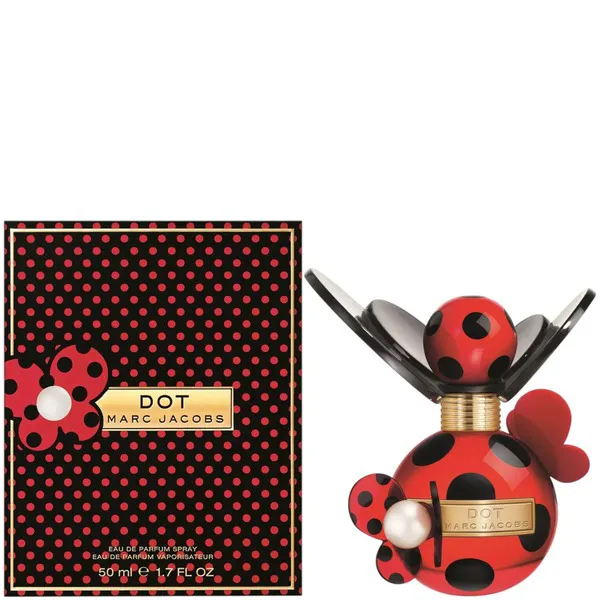Marc Jacobs Dot Eau de Parfum 1.7 oz