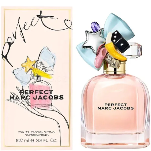 Marc Jacobs Perfect Eau de Parfum 3.3 oz
