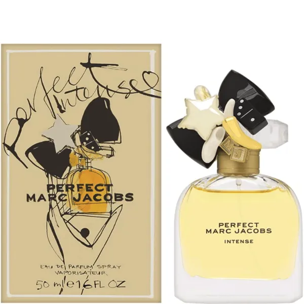 Marc Jacobs Perfect Intense Eau de Parfum 1.6 oz