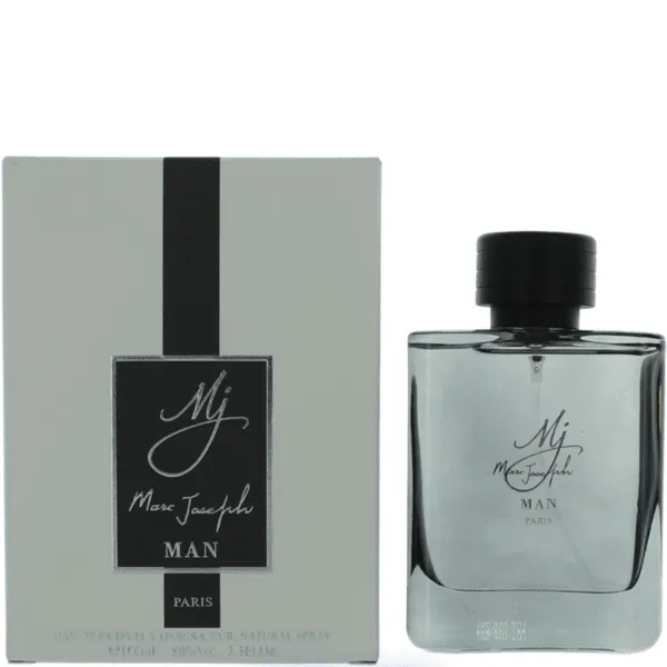 Marc Joseph MJ Man Eau de Parfum 3.3 oz