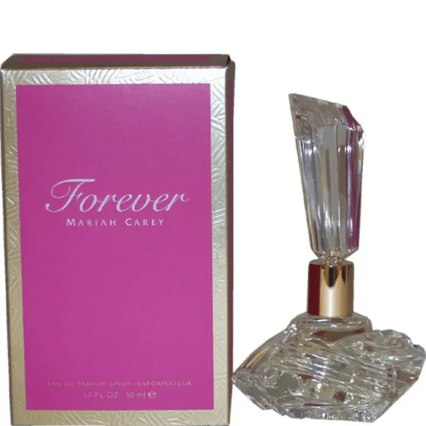 Mariah Carey Forever Eau de Parfum 1.7 oz