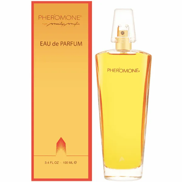 Marilyn Miglin Pheromone Eau de Parfum 3.4 oz