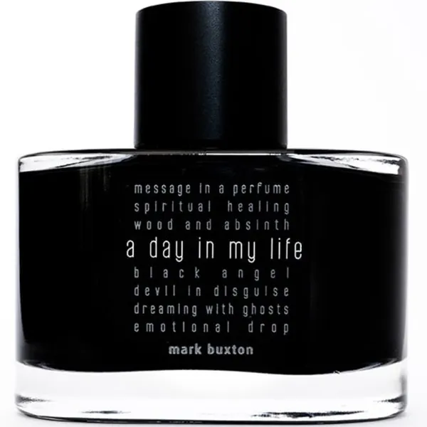 Mark Buxton A Day In My Life Eau de Parfum 3.4 oz