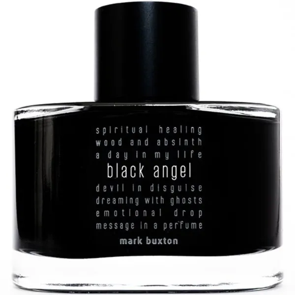 Mark Buxton Black Angel Eau de Parfum 3.4 oz